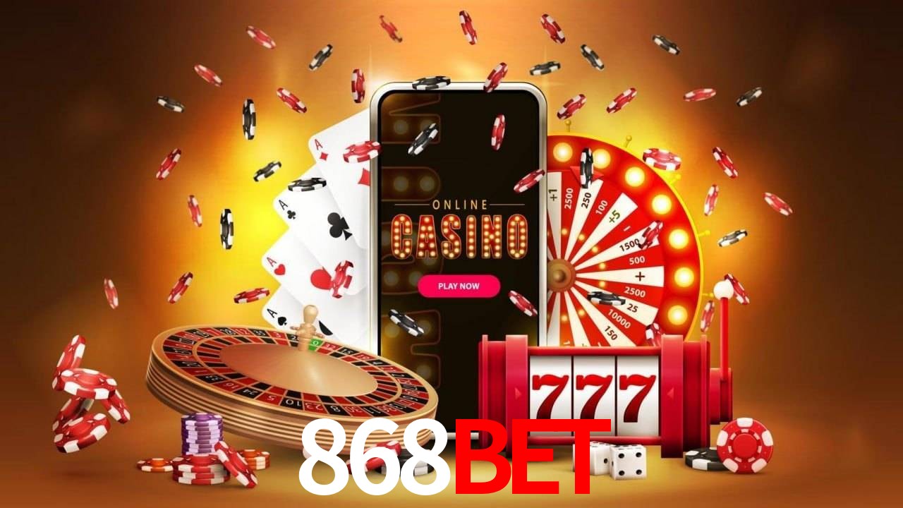 Experiência VIP 868bet