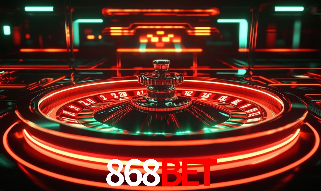 Desvendando o Mundo dos Jogos Virtuais na 868bet