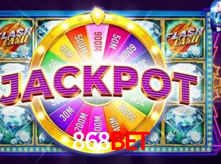 Desvendando o Mundo dos Jogos Virtuais na 868bet