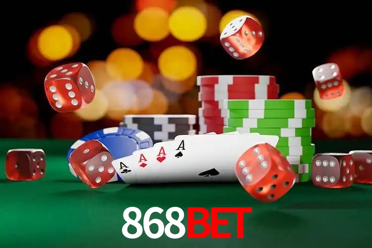 Estatísticas Esportivas 868bet