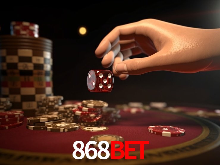 Apostas de Tênis 868bet