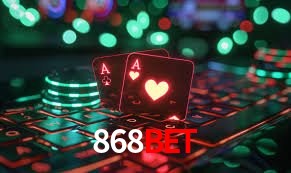 Casino VIP 868bet