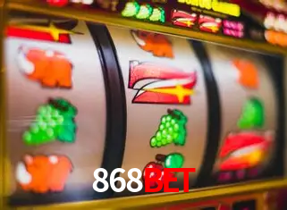 Descubra a Magia dos Jogos de Arcade no 868bet