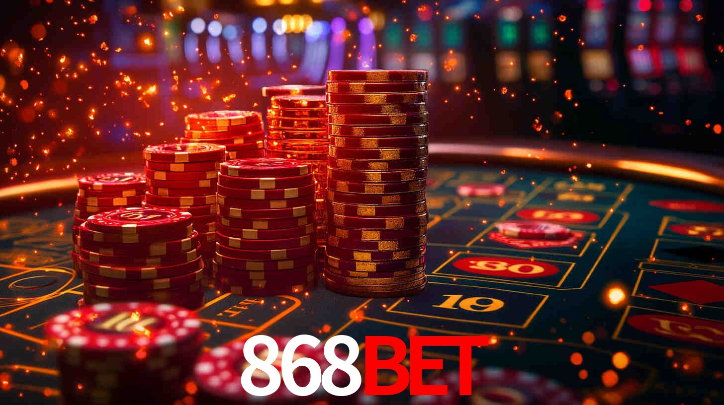 Daily Bonuses 868bet