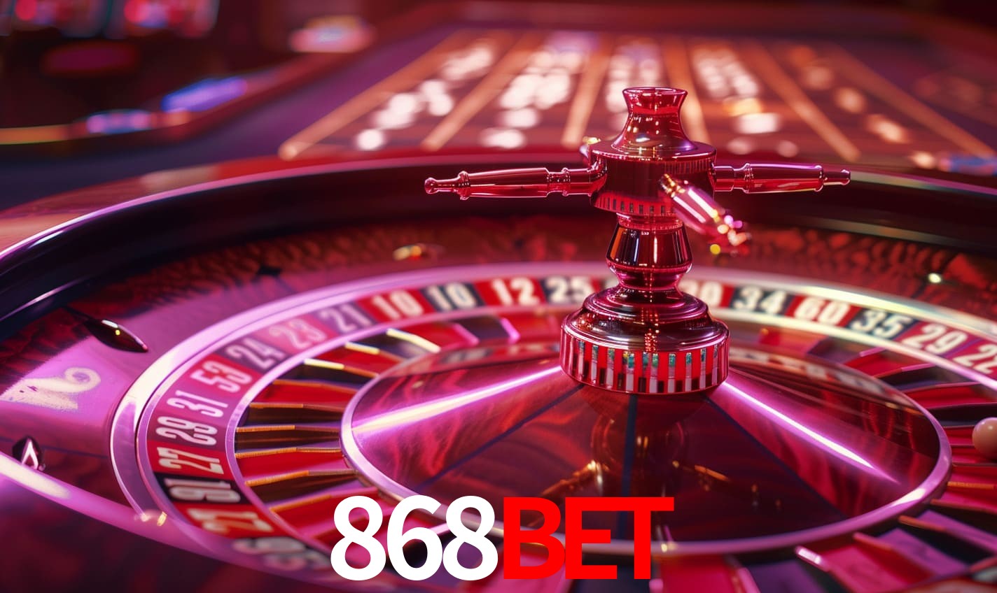 Descubra o Programa VIP da 868bet: Vantagens Exclusivas para Jogadores