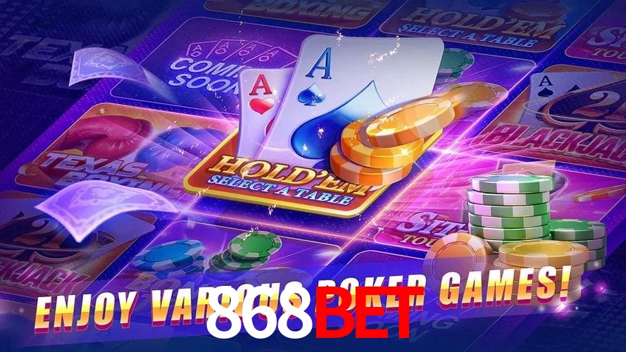 A Popularidade dos Caça-Níqueis no 868bet
