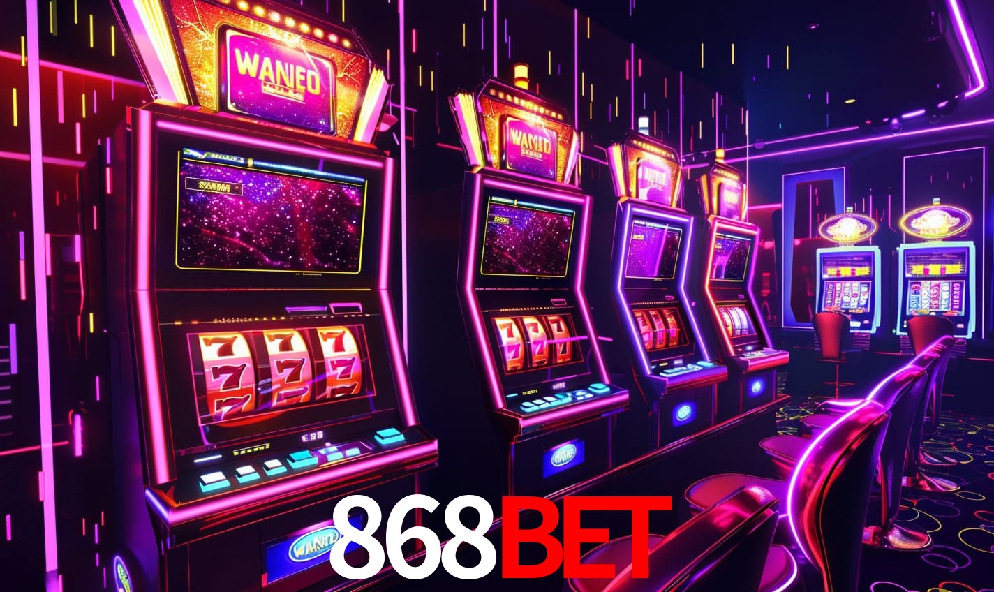 Apostas Esportivas na 868bet: Um Guia Completo