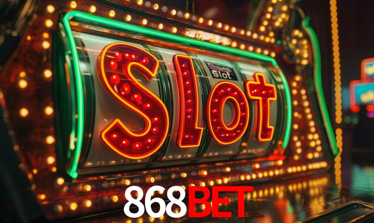 Diretório de Jogos 868bet