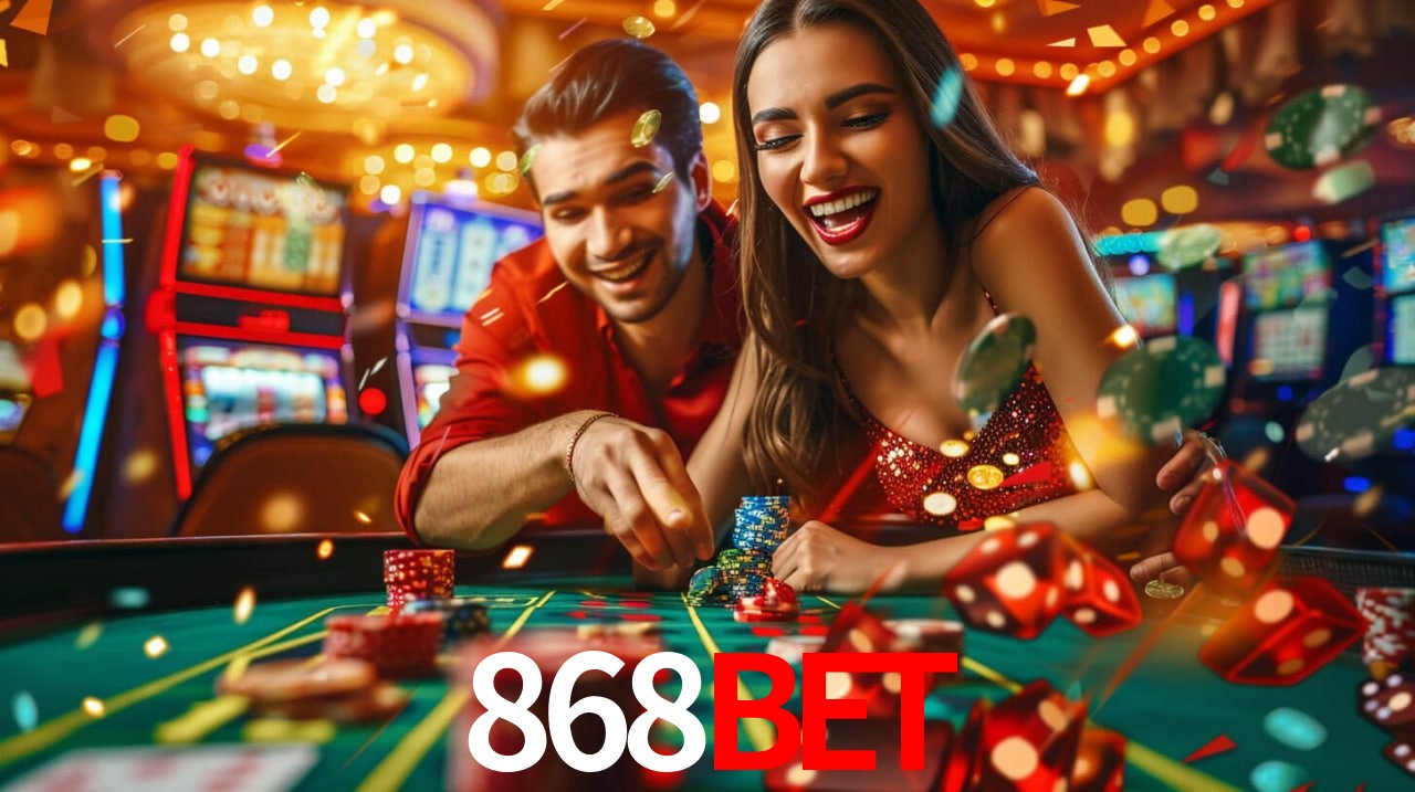 Avaliações dos Jogadores 868bet