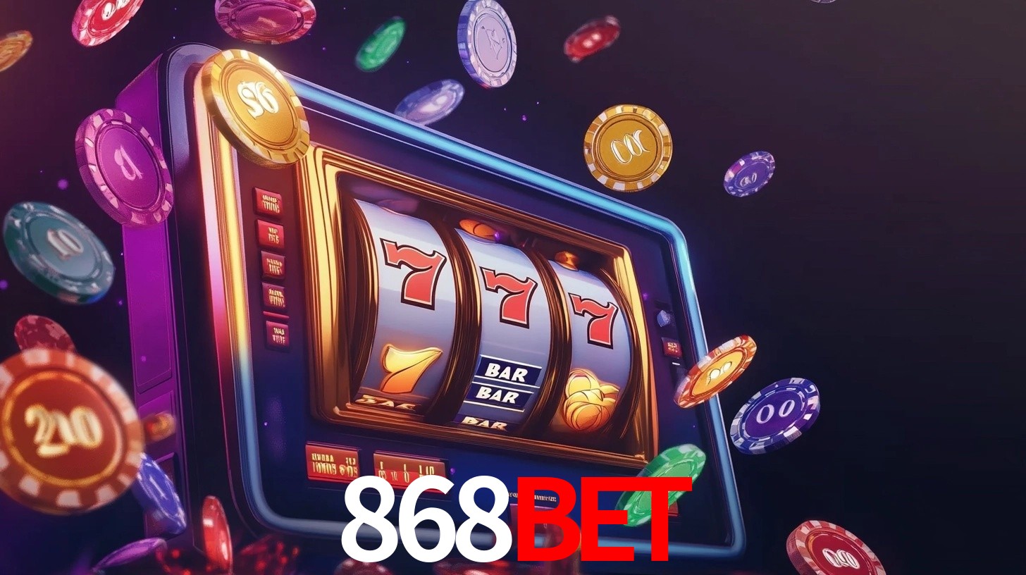 Live Casino 868bet