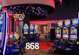 Tecnologia da Plataforma 868bet