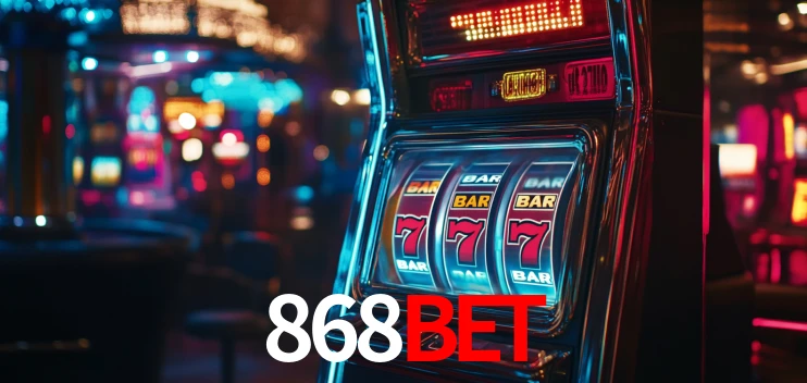 VIP Casino 868bet