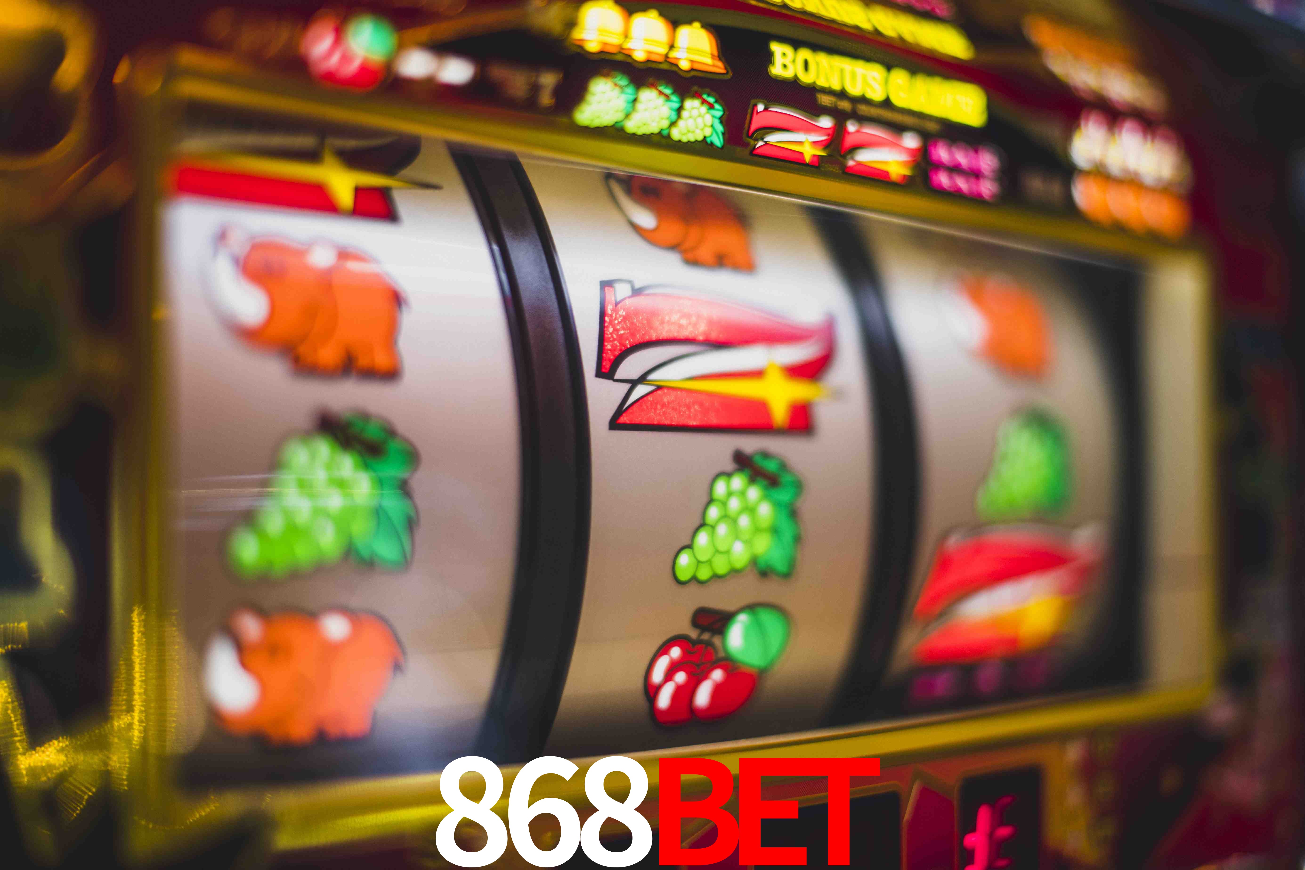 Tennis Betting 868bet
