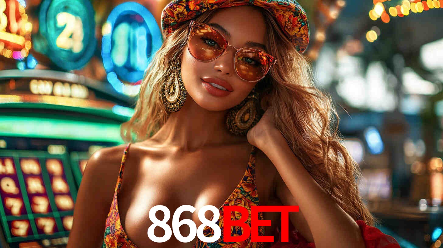 Welcome Bonus 868bet