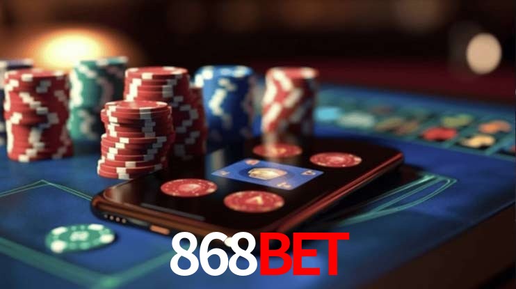 Jogos Exclusivos 868bet