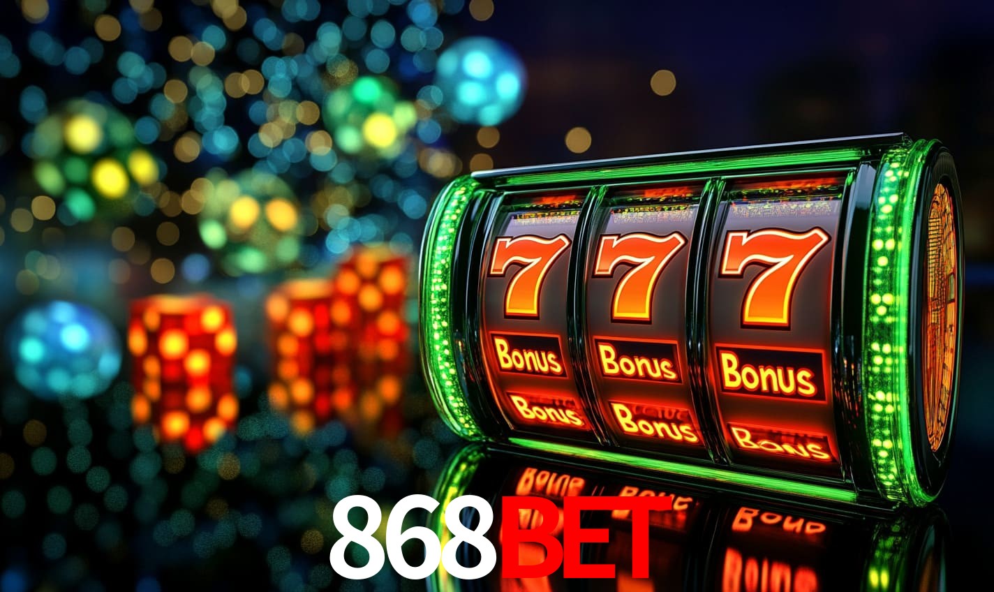 Estatísticas do Jogo 868bet
