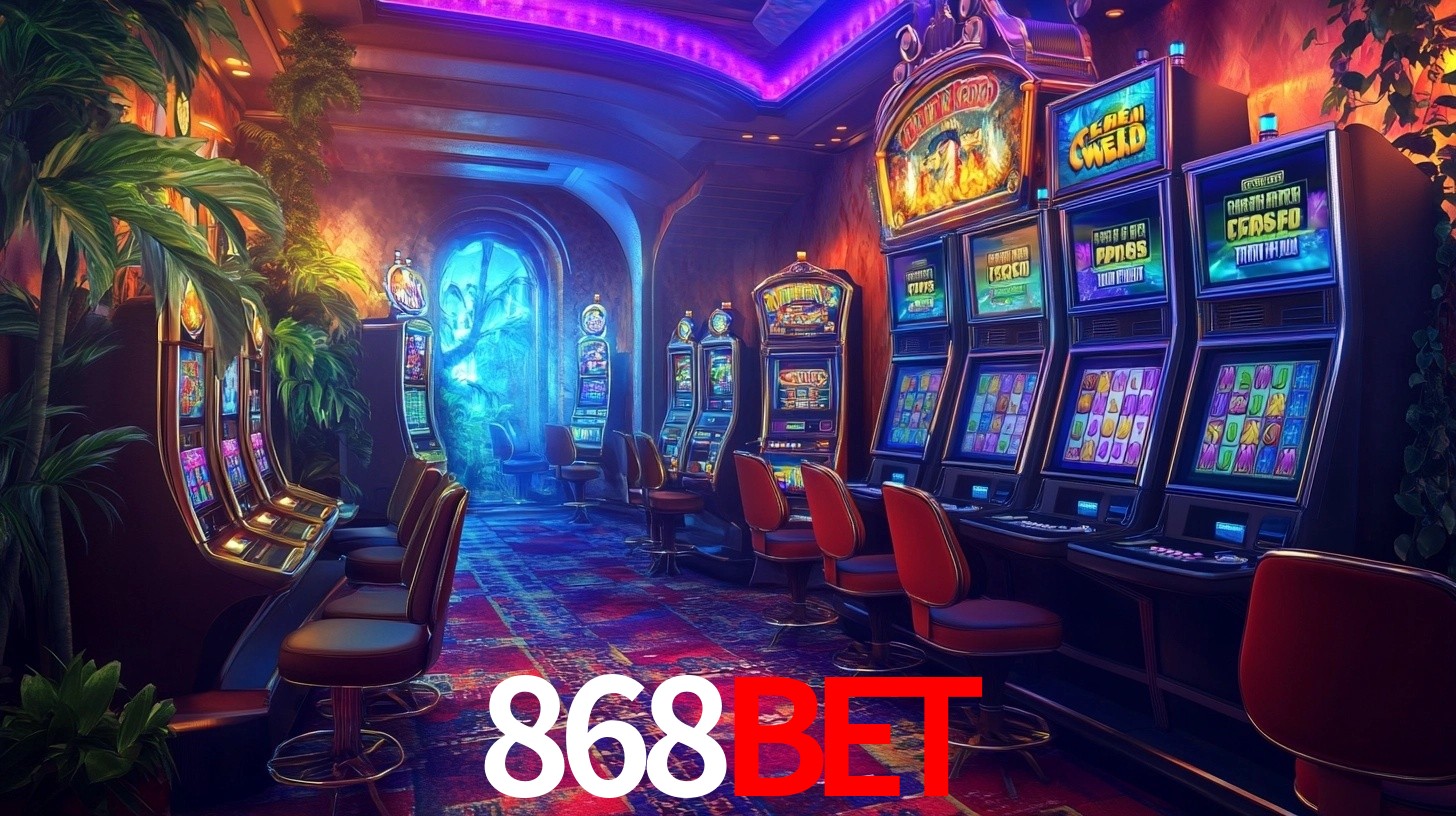 Roulette Table 868bet