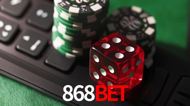 Secure Login 868bet