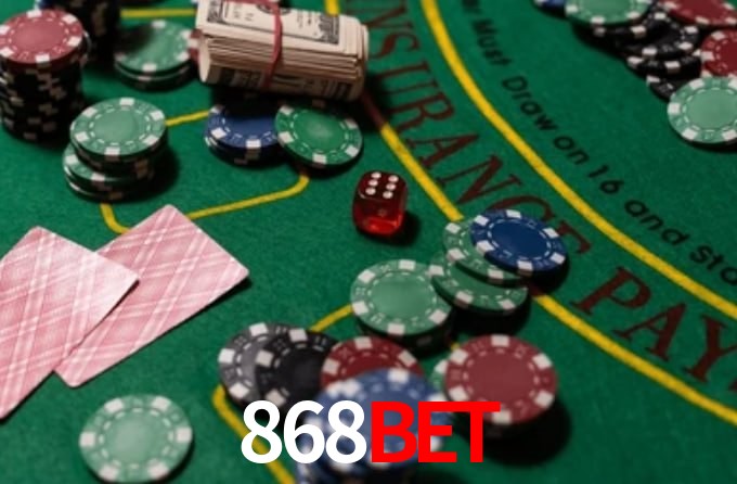 868bet apk