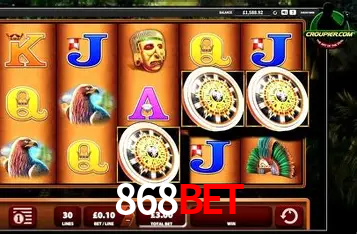 A Emoção da Loteria na 868bet: Uma Chance de Mudança de Vida