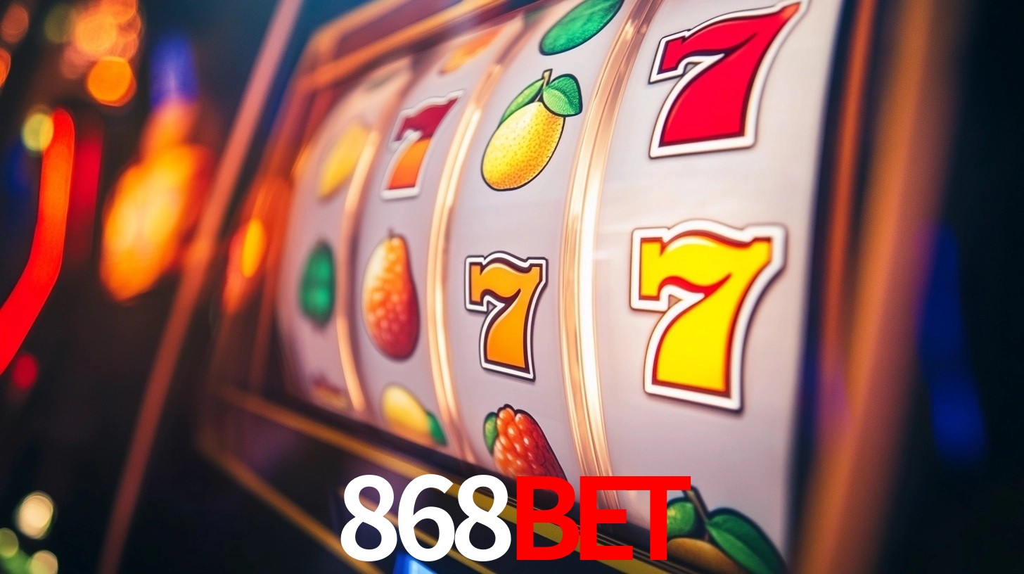Premium Interface 868bet