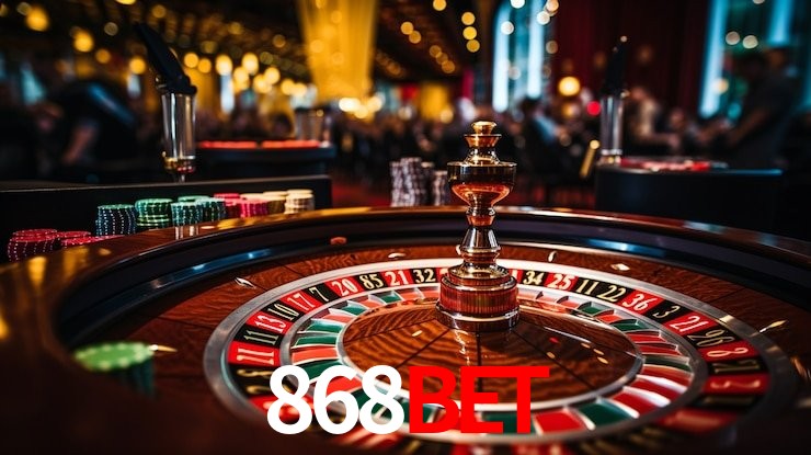 Flash Promotion 868bet