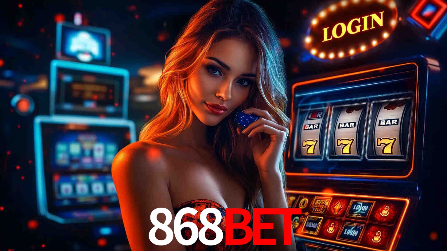 868bet: A Experiência de Casino com Jogos de Mesa ao Vivo