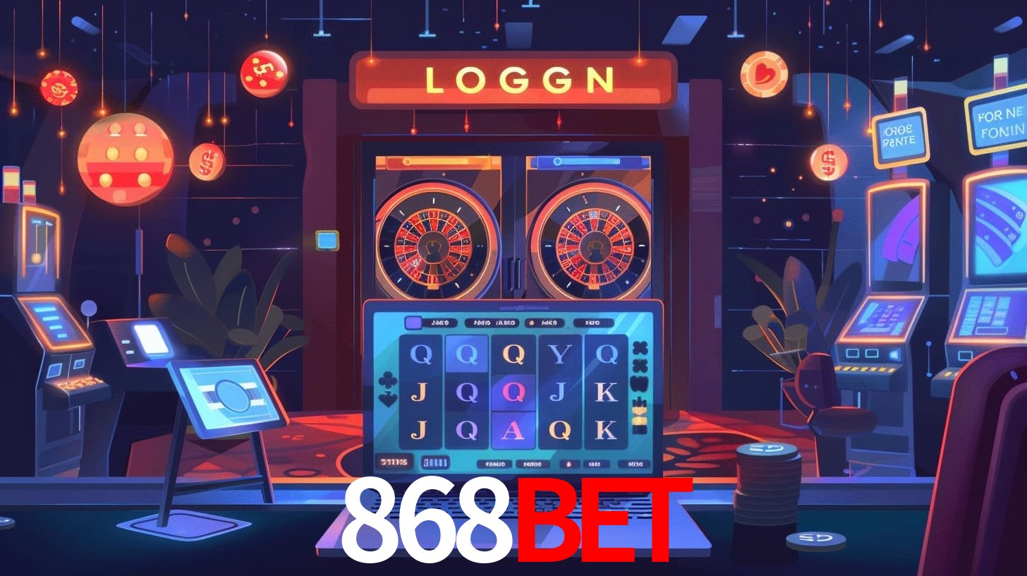 Provedores de Jogos 868bet