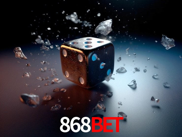Design Responsivo 868bet