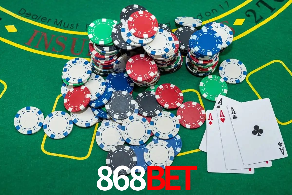 A Emoção da Loteria na 868bet: Uma Chance de Mudança de Vida
