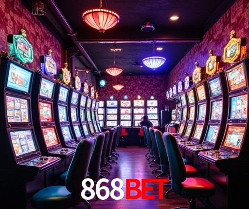 Especiais de Fim de Semana 868bet
