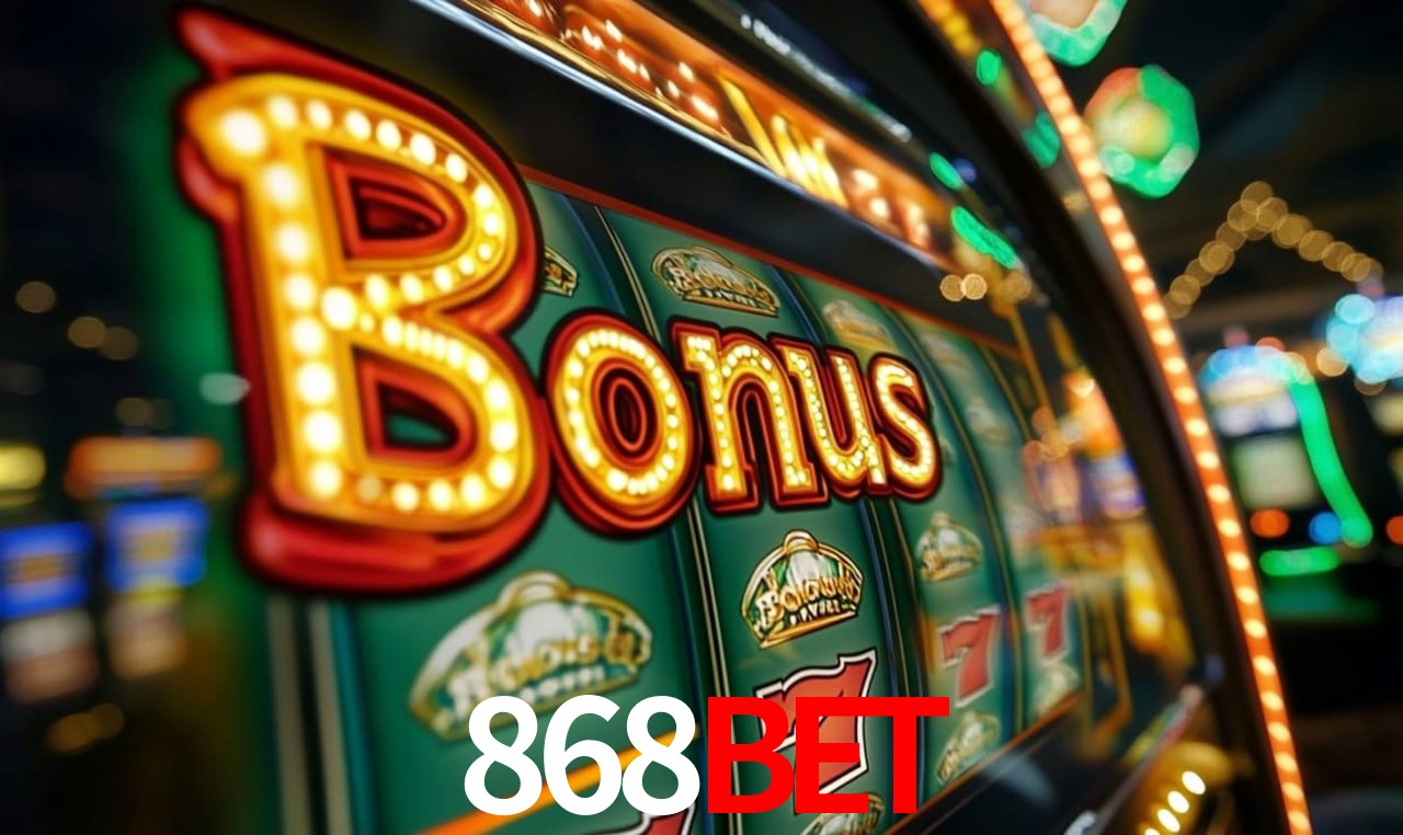 Integração de APIs 868bet