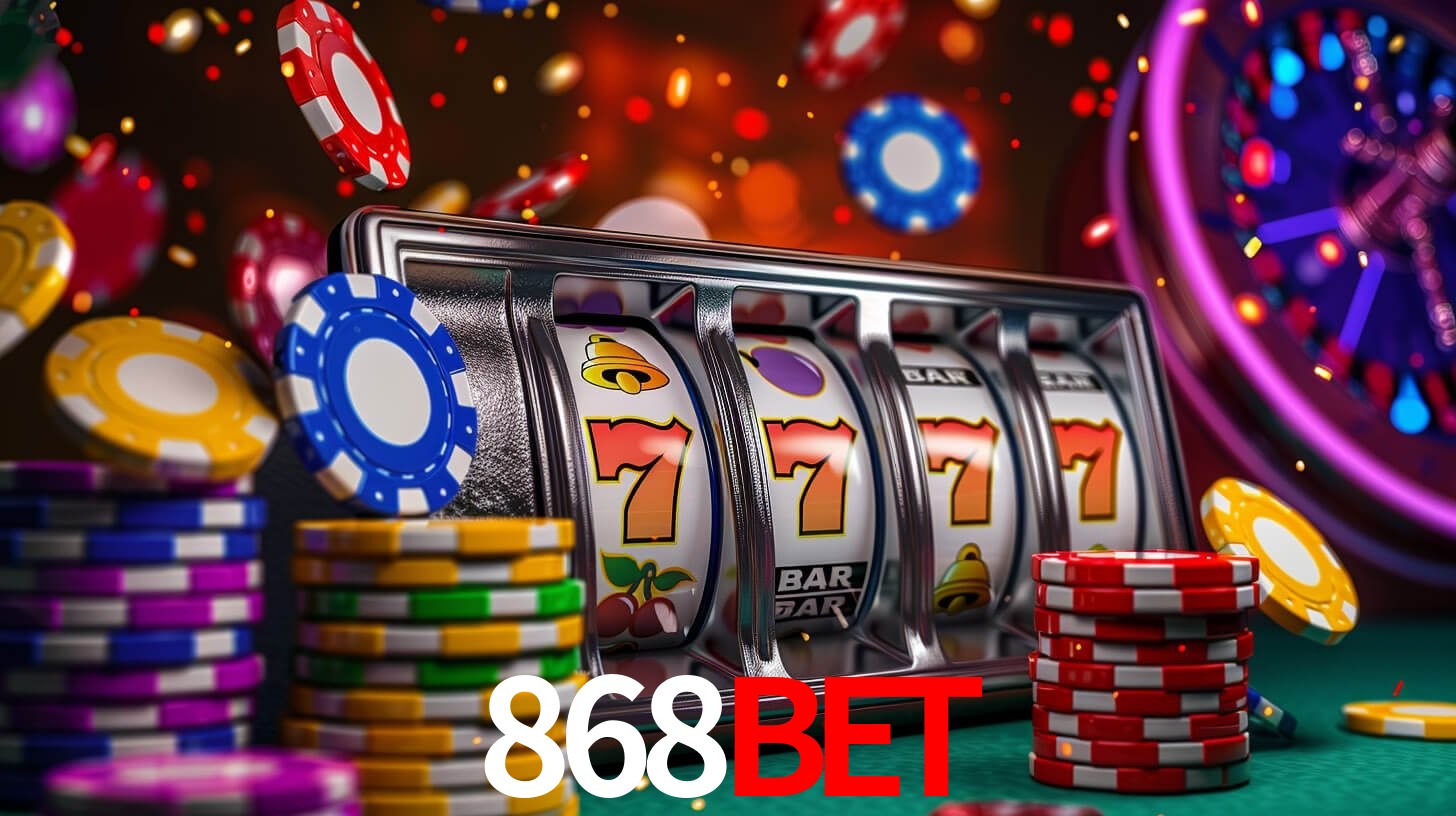 Desvendando o Mundo dos Jogos Virtuais na 868bet