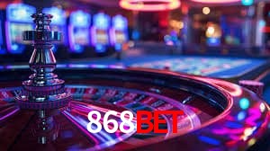 Mesa de Blackjack 868bet