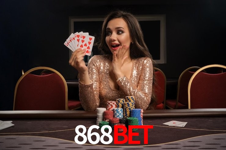 Explorando a Categoria de Eventos em Apostas na 868bet