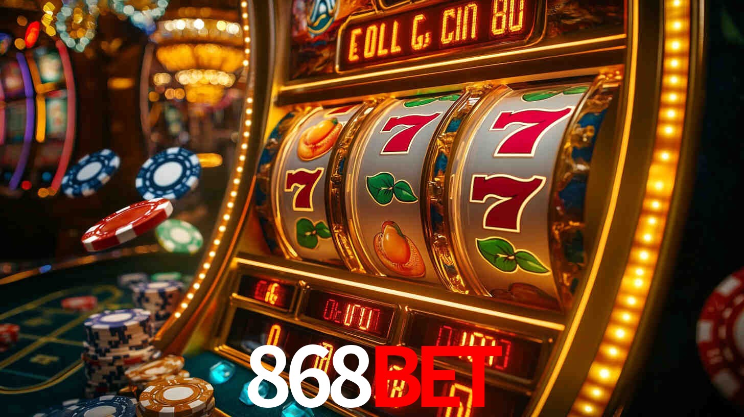 Programa VIP 868bet