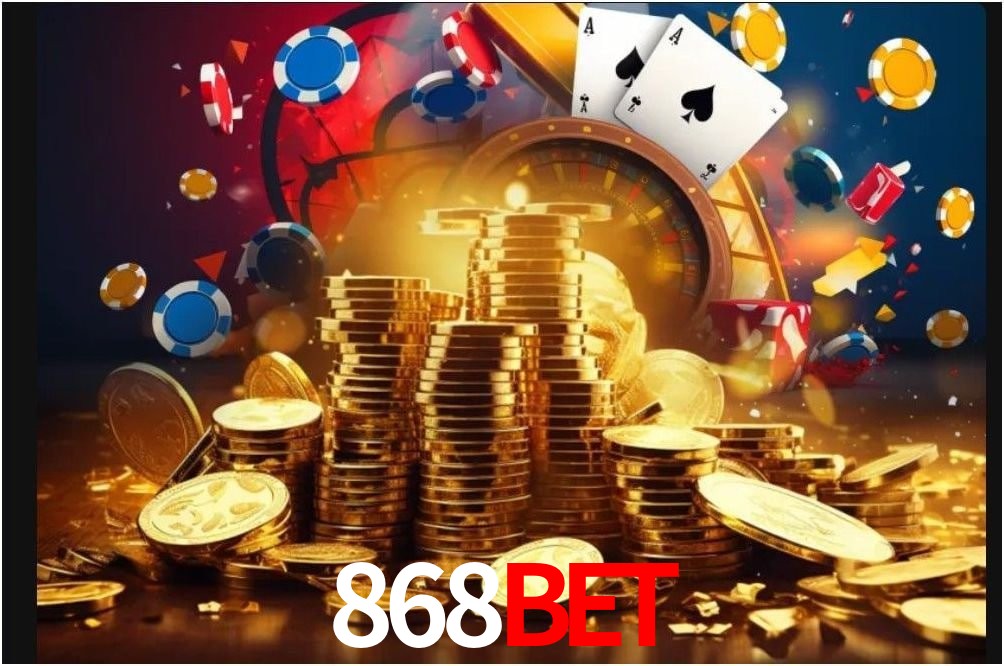 Descubra a Essência do 868bet: Nossa História e Compromissos