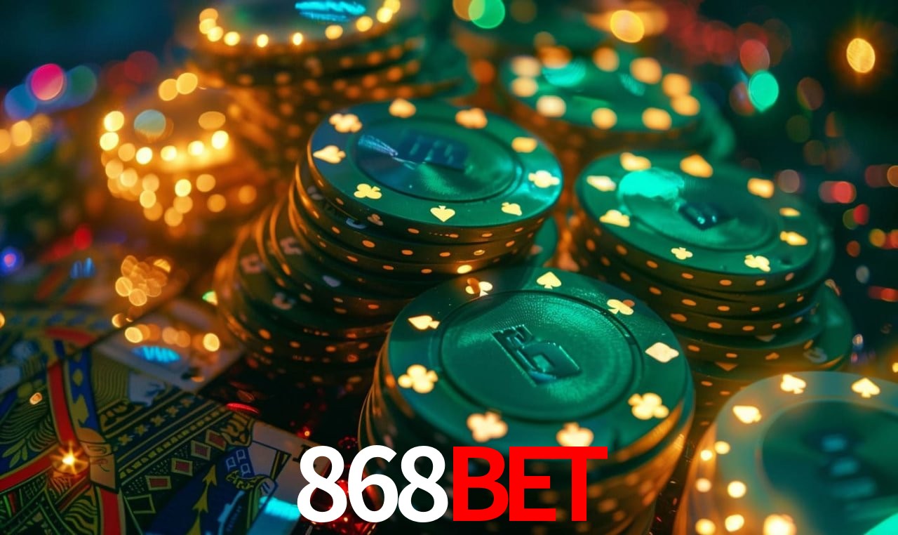 Bônus Diários 868bet