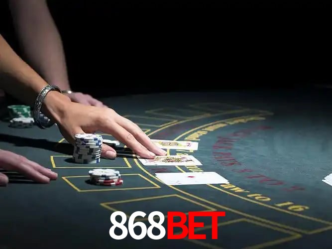 Benefícios da Conta 868bet