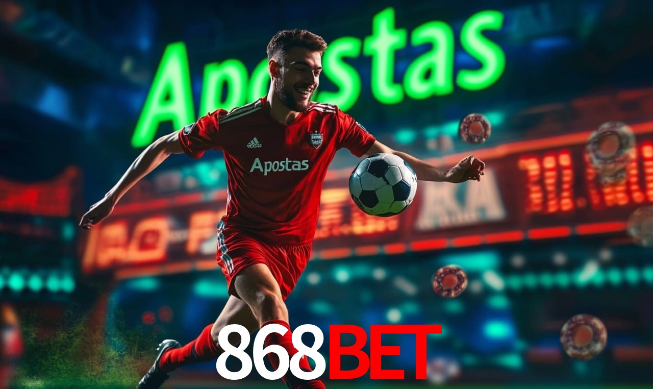 Inovações de Jogos na 868bet: O Futuro das Experiências Interativas