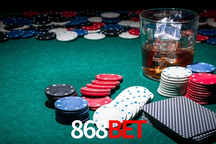 Interface Premium 868bet