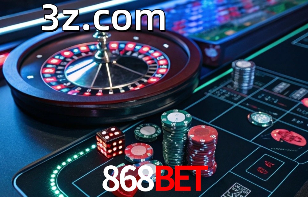 868BET