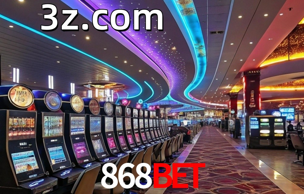 868BET