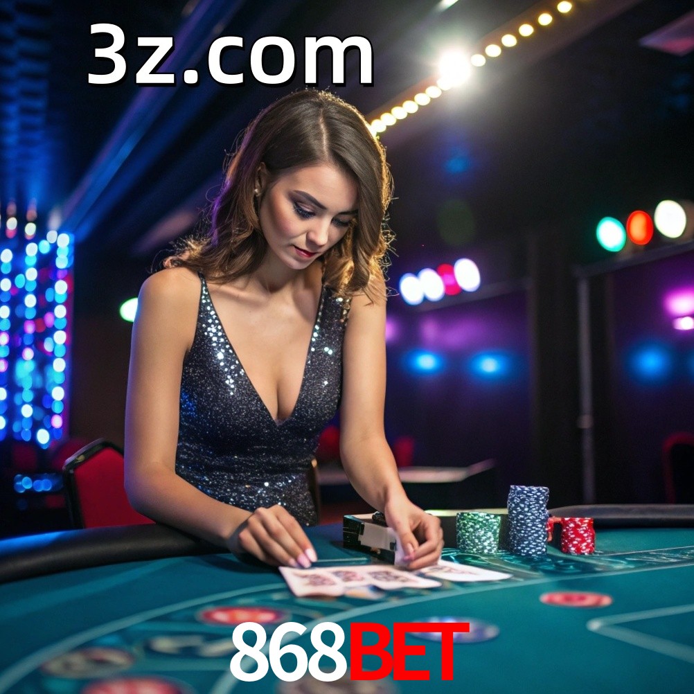 868BET