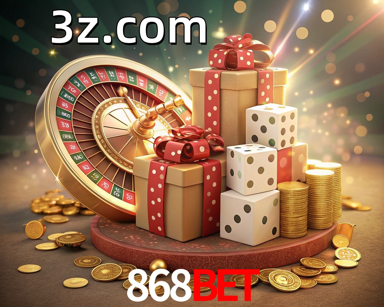 868BET