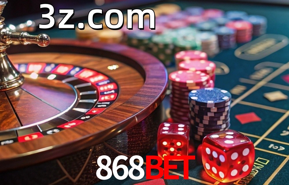 868BET