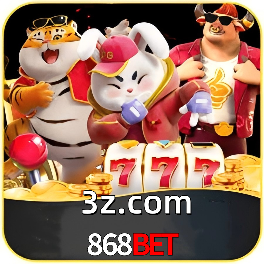 868BET